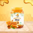 Medimark Nature's Dew Honey