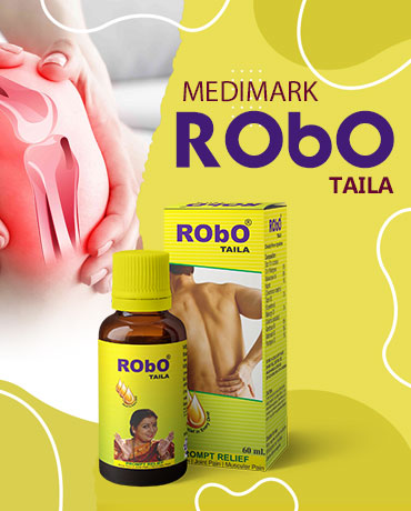 Medimark ROBO Taila